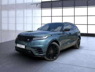 Land Rover Range Rover Velar D300 Autobiography — photo 2