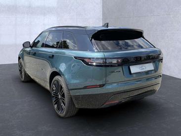 Land Rover Range Rover Velar D300 Autobiography — photo 3
