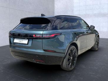 Land Rover Range Rover Velar D300 Autobiography — photo 4