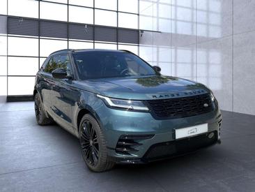 Land Rover Range Rover Velar D300 Autobiography — photo 5