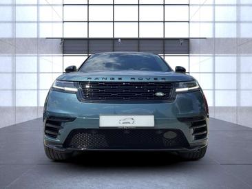 Land Rover Range Rover Velar D300 Autobiography — photo 6