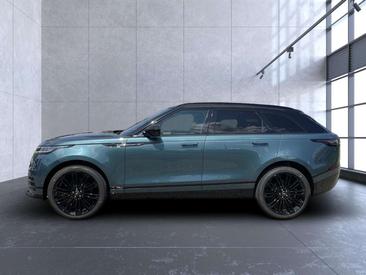 Land Rover Range Rover Velar D300 Autobiography — photo 7