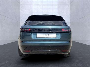 Land Rover Range Rover Velar D300 Autobiography — photo 8