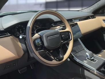 Land Rover Range Rover Velar D300 Autobiography — photo 11