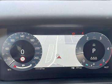 Land Rover Range Rover Velar D300 Autobiography — photo 13