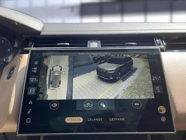 Land Rover Range Rover Velar D300 Autobiography — photo 14