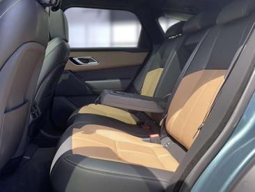Land Rover Range Rover Velar D300 Autobiography — photo 16