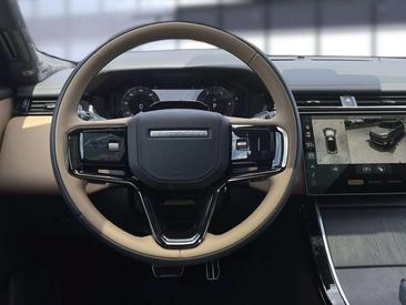 Land Rover Range Rover Velar D300 Autobiography — photo 17