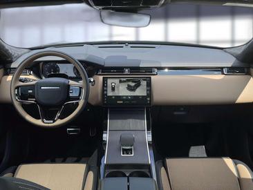 Land Rover Range Rover Velar D300 Autobiography — photo 18