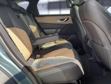 Land Rover Range Rover Velar D300 Autobiography — photo 19