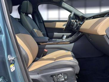 Land Rover Range Rover Velar D300 Autobiography — photo 20