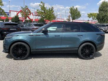 Land Rover Range Rover Velar D300 Autobiography — photo 25