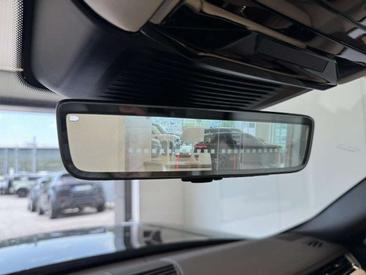 Land Rover Range Rover D350 Autobio Hot-Stone MM SHZ 23" HUD Noir — photo 15