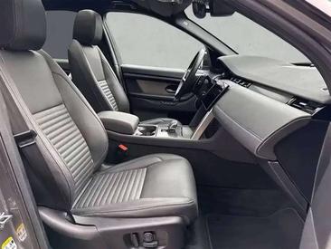 Land Rover Discovery Sport R-Dynamic HSE Awd 2.0d Td4 Mhev 204cv — photo 3