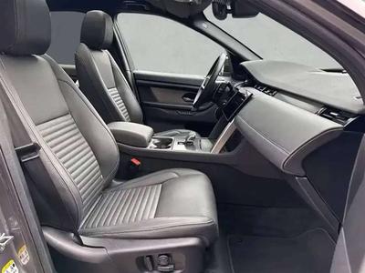 Land Rover Discovery Sport R-Dynamic HSE Awd 2.0d Td4 Mhev 204cv