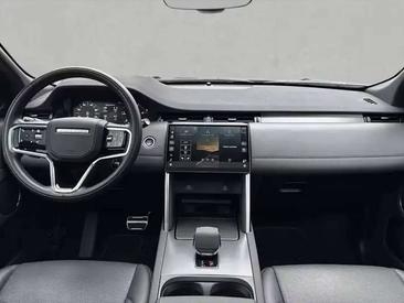 Land Rover Discovery Sport R-Dynamic HSE Awd 2.0d Td4 Mhev 204cv — photo 4