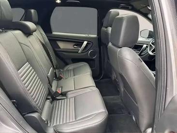 Land Rover Discovery Sport R-Dynamic HSE Awd 2.0d Td4 Mhev 204cv — photo 5