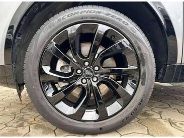 Land Rover Discovery Sport R-Dynamic HSE Awd 2.0d Td4 Mhev 204cv — photo 6