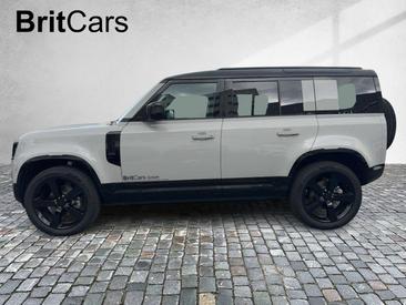 Land Rover Defender 110 D250 X-Dynamic SE PANO AHK — photo 2