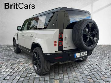 Land Rover Defender 110 D250 X-Dynamic SE PANO AHK — photo 3