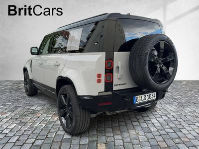Land Rover Defender 110 D250 X-Dynamic SE PANO AHK
