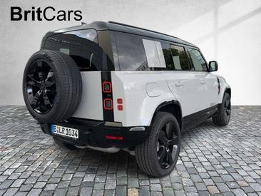 Land Rover Defender 110 D250 X-Dynamic SE PANO AHK — photo 4