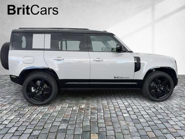 Land Rover Defender 110 D250 X-Dynamic SE PANO AHK — photo 5