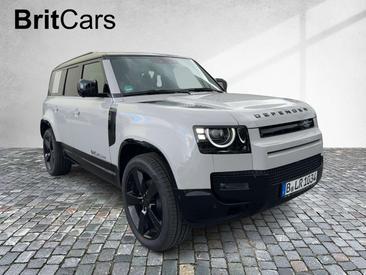 Land Rover Defender 110 D250 X-Dynamic SE PANO AHK — photo 6