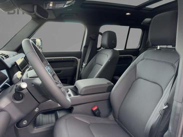 Land Rover Defender 110 D250 X-Dynamic SE PANO AHK — photo 8