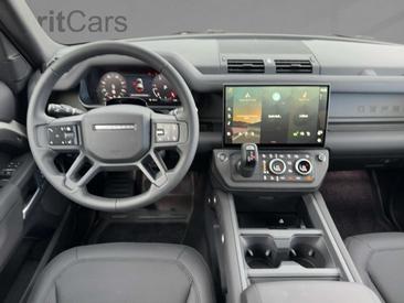 Land Rover Defender 110 D250 X-Dynamic SE PANO AHK — photo 11