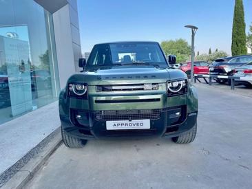Land Rover Defender 90 X-Dynamic SE 3.0D L6 MHEV AWD Aut. 250 — photo 12