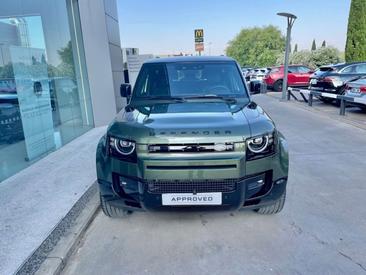 Land Rover Defender 90 X-Dynamic SE 3.0D L6 MHEV AWD Aut. 250 — photo 13