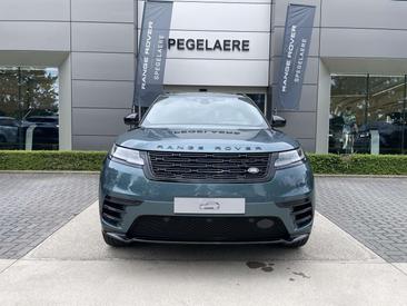 Land Rover Range Rover Velar Belgravia Edition P400e — photo 2