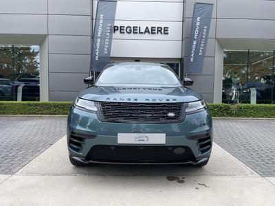 Land Rover Range Rover Velar Belgravia Edition P400e