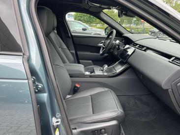 Land Rover Range Rover Velar Belgravia Edition P400e — photo 5
