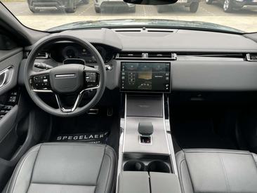 Land Rover Range Rover Velar Belgravia Edition P400e — photo 7