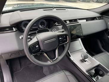 Land Rover Range Rover Velar Belgravia Edition P400e — photo 10
