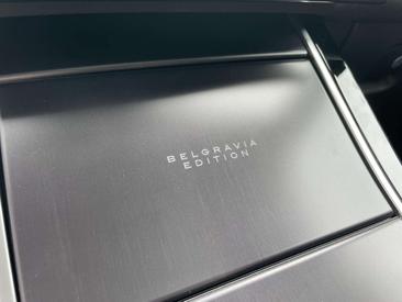 Land Rover Range Rover Velar Belgravia Edition P400e — photo 11