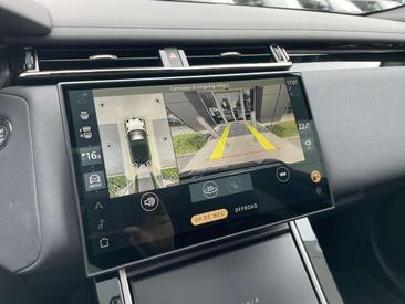 Land Rover Range Rover Velar Belgravia Edition P400e — photo 12