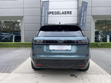 Land Rover Range Rover Velar Belgravia Edition P400e — photo 15