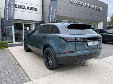 Land Rover Range Rover Velar Belgravia Edition P400e — photo 16