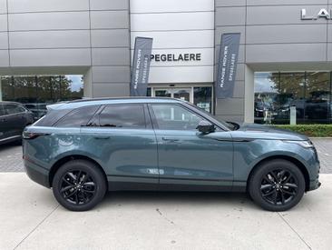 Land Rover Range Rover Velar Belgravia Edition P400e — photo 17