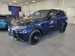 Land Rover Range Rover Sport Autobiography 2.0 Si4 PHEV - 2022 - Joinsteer - #1