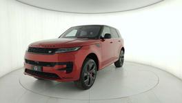Land Rover Range Rover Sport Autobiography Awd 3.0 I6 Phev 510cv - 2023 - Joinsteer - #1