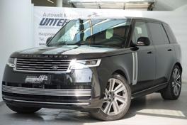 Land Rover Range Rover Noir D350 SV LWB AWD - 2025 - Joinsteer - #1