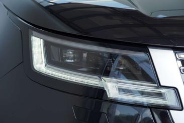 Land Rover Range Rover Noir D350 SV LWB AWD — photo 5