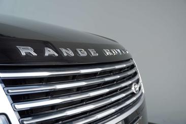 Land Rover Range Rover Noir D350 SV LWB AWD — photo 6