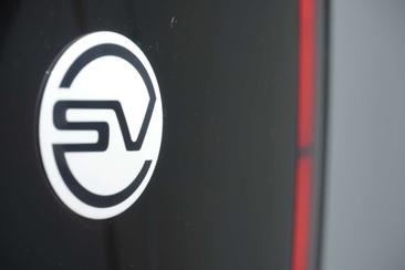 Land Rover Range Rover Noir D350 SV LWB AWD — photo 13