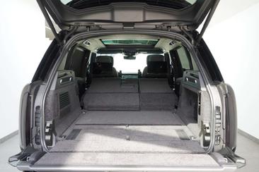 Land Rover Range Rover Noir D350 SV LWB AWD — photo 17