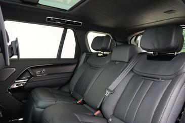 Land Rover Range Rover Noir D350 SV LWB AWD — photo 23